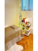 ディー(D)/【店内】