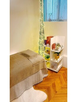 ディー(D)/【店内】