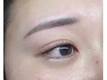 ナナ 福岡(NANA)/パリジェンヌ&眉毛wax