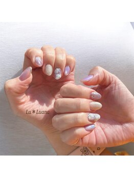 ネイルサロン ル ルアナ(Lu Luana)/