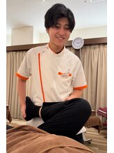 カラダファクトリー サンモール広島紙屋町店&nbsp;田中 歩門