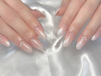 ラズワルド(Lazward)/つやきらん＊ベイビーブーマー