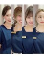 アイラッシュサロン ブラン 守山店(Eyelash Salon Blanc)/Blanc守山店スタッフ一同