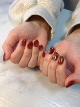 チェリッシュ(chelish)/