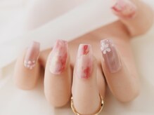 エムスラッシュ センター南(M.SLASH)/サクラネイル