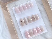 クロワ(croix)の雰囲気（春先取り定額デザイン◇3月先着5名様限定でご案内となります）