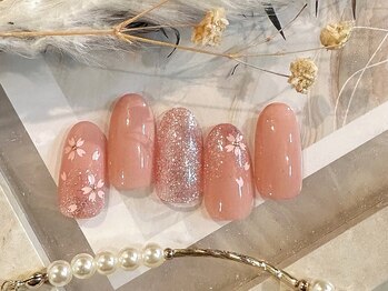 アイネ 天満(aine.)/定額トレンドコース サンプル