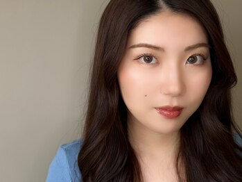 シルク ド リバー(Silk de River)の写真/【元町】束感まつ毛パーマ◇パリジェンヌ¥4500◆5週間超えのモチでリピーター増!ナチュラル&垢抜け目元に