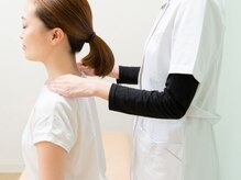 鍼灸からだケア 元住吉 ［肩凝り・腰痛改善/もみほぐし・ストレッチ・リンパ・整体］/