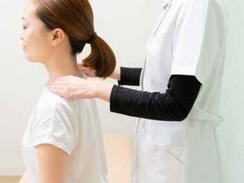 鍼灸からだケア 元住吉 ［肩凝り・腰痛改善/もみほぐし・ストレッチ・リンパ・整体］/