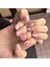 Nail Salon CHAINON 【シェノン】/