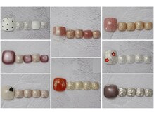 ReRe【リリ】糸島前原店【4月15日NEW OPEN（予定）】/【フット】シンプル定額3