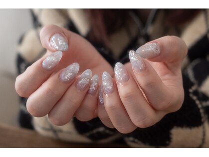 タロウネイル(taro nail)の写真