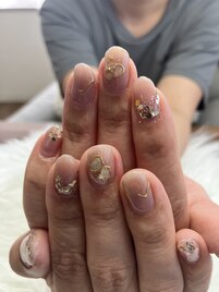 定額制ニュアンス