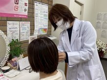フェリーチェ 薬園台(Felice)