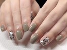 hand design No.153