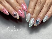 イロ(hilo)/