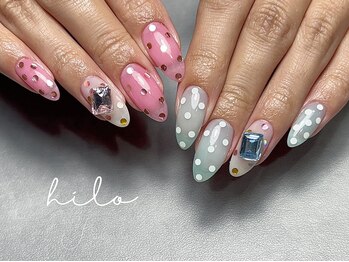 イロ(hilo)/