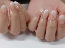 ビートゥーネイル 梅田(B to Nail)/持ち込みデザイン