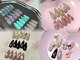 ホホコネイル 大宮(HOHOKO NAIL)の写真/デザインで迷う方におすすめ★多ジャンルなサンプル多数！色変更も可能！
