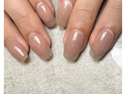 サンカリネイル バイ バラ イオンモール今治新都市店(SANKARI nail by VALLA)の写真