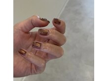 ロアシス(Loasis)の雰囲気(大人気の大人ニュアンスネイル)