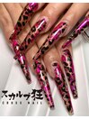 ホイルアートスカルプ