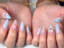 リームサロン 池袋店(LYYM SALON)