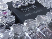 Ego.nail atelierの雰囲気(渋谷の大人気スカルプ専門店の「スカルプ狂」取り扱い◎)