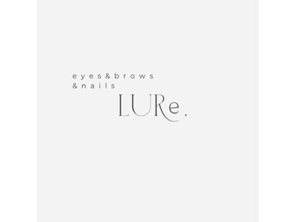LURe.eyes&brows&nails まつげパーマ/マツエク/led/パリジェンヌ/アイブロウ/ネイルの写真