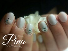 ピーナ ネイルアンドビューティー(Pina nail&beauty)/
