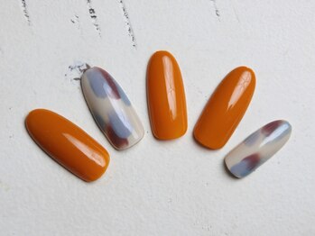 ジーネイルコウベ(G NAIL KOBE)/ハンドEコース 3490円