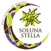 ソルナステラ(SOLUNA STELLA)のお店ロゴ