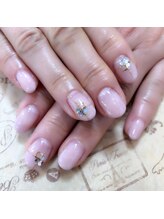 ネイルベアー(Nail Bear)/アートコース1［6,600円］