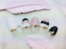 リー 柏駅前(re)/フレンチネイル