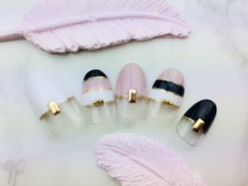 リー 柏駅前(re)/フレンチネイル