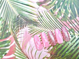 6月定額きれいめエレガント