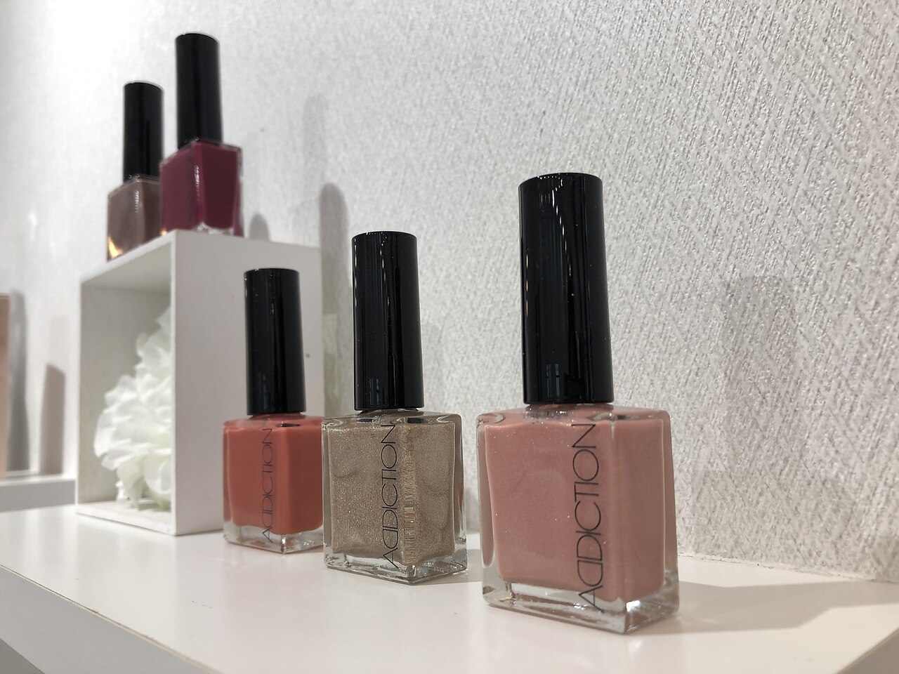 年版 栄でマニキュアがおすすめのネイルサロン10選 Beautify おすすめ美容室の口コミ ランキング情報 年版 栄でマニキュアがおすすめのネイルサロン10選 Beautify おすすめ美容室の口コミ ランキング情報