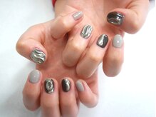 ザネイルズ(The Nails)/