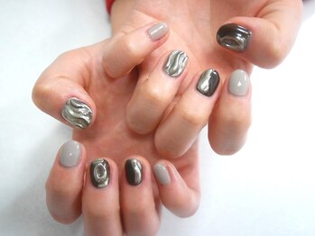 ザネイルズ(The Nails)/