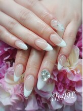 アイネイル(iNAIL)/