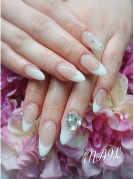 アイネイル(iNAIL)/