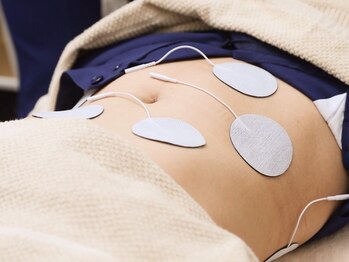 スプーノ 神楽坂(Spoonno)/EMSボディ