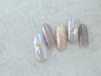 レイ ネイル(Lei nail)/