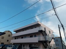 リラクゼーション アンヒナユウ(Anhinayu)/皆大好きベルクさん側のルート2