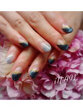 アイネイル(iNAIL)/