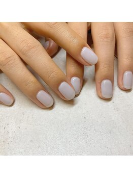 ラス 方南町駅前店(LATH)/12月★ネイル