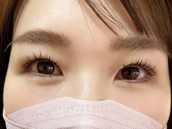 フリップ ビー アヴェダ(FLIP B AVEDA)/パリジェンヌラッシュ