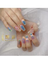 閨匠ビューティサロン 上野店/氷ネイル