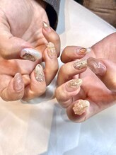 ジィール(JIIL)/持ち込み１５０分コース